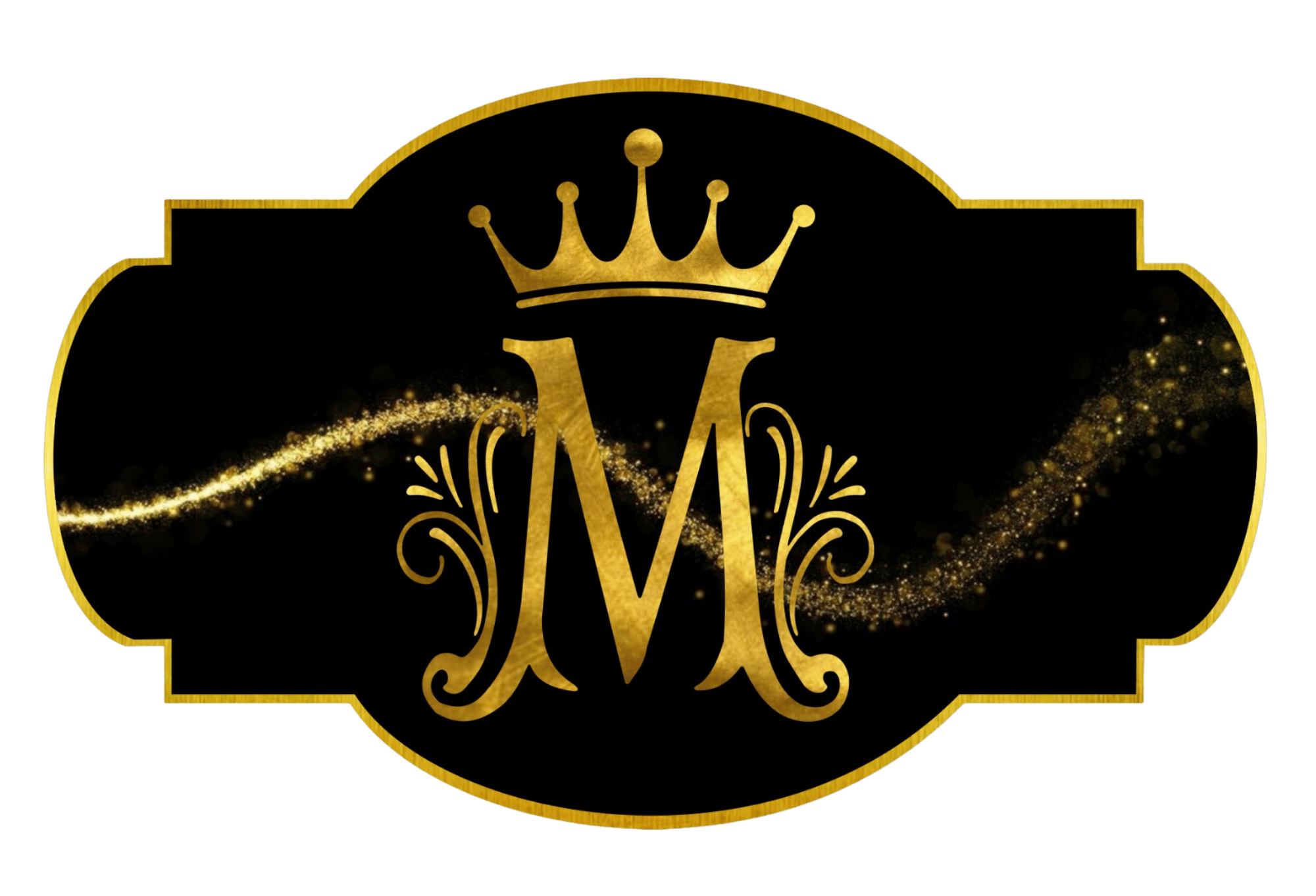 MERLINA Invitaciones Reales