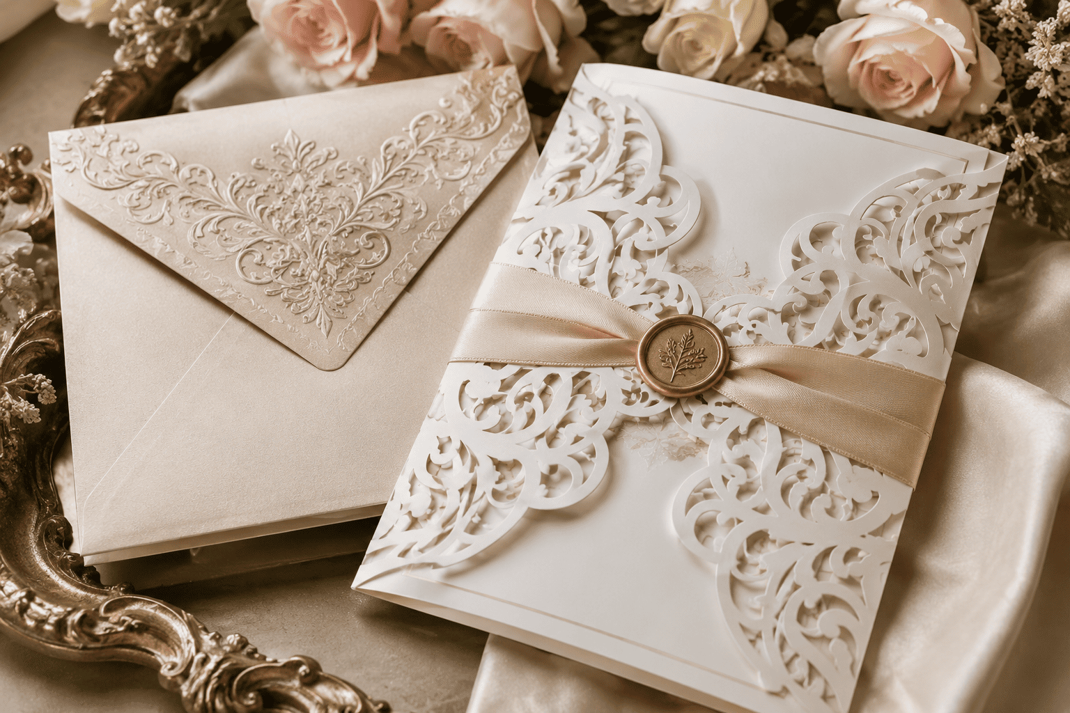 Invitaciones para Bodas